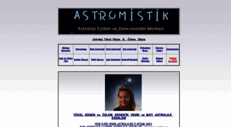 astromistik.com