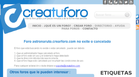 astronaruto.crearforo.com