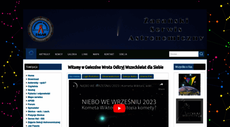 astronomia.zagan.pl