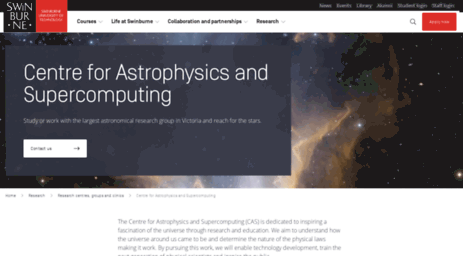astronomy.swin.edu.au