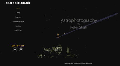 astropix.co.uk
