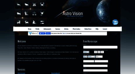 astrovision.info