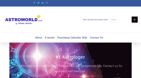 astroworld.co.in
