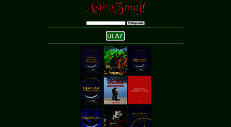 astrozmaj.com