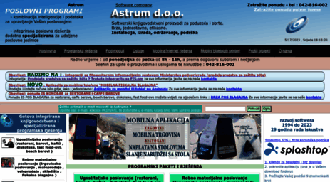 astrum.hr