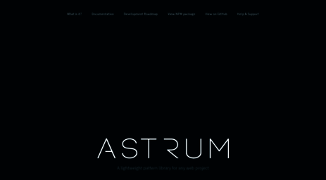 astrum.nodividestudio.com