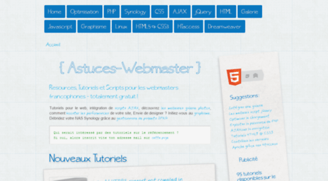 astuces-webmaster.ch