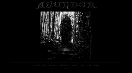 asunder.info