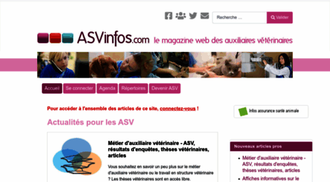asvinfos.com