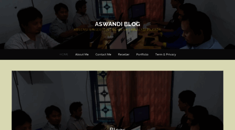 aswandi.or.id
