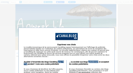 asweetlife.canalblog.com