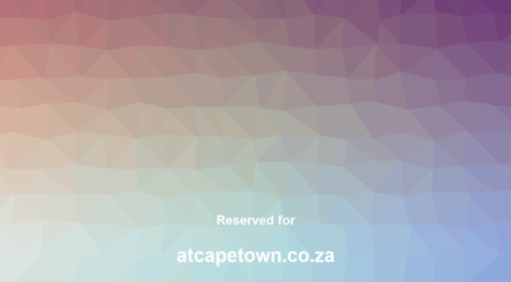 atcapetown.co.za