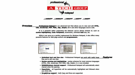 atechgroup.net