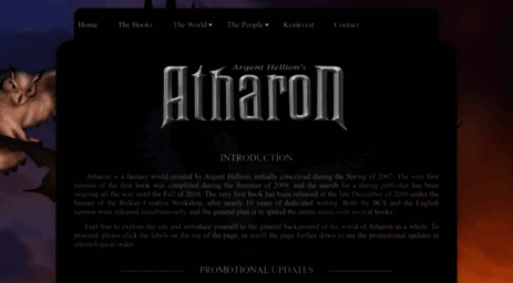 atharon.com