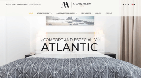 atlantic-holiday.com