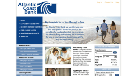 atlanticcoastbank.mortgage-application.net