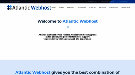 atlanticwebhost.com