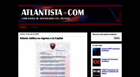 atlantista.com