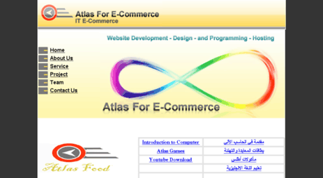 atlas4e.com