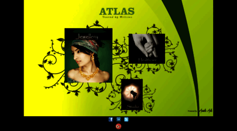 atlasera.com
