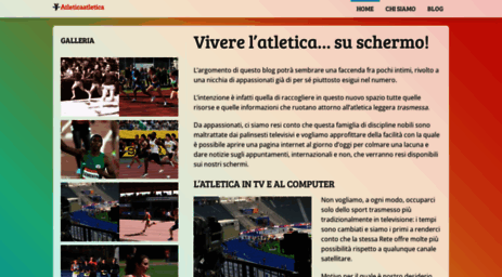 atleticaatletica.com