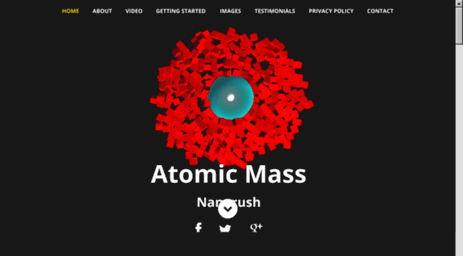 atomic-mass.com