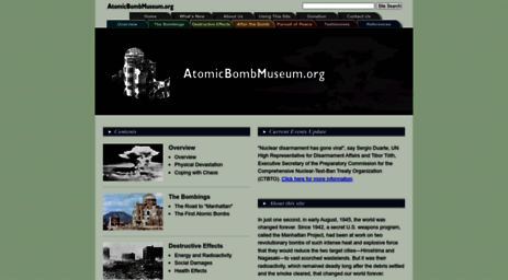 atomicbombmuseum.org