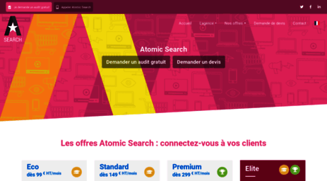atomicsearch.fr