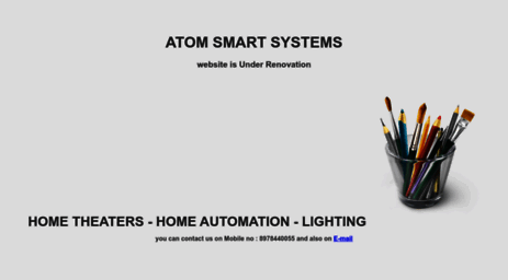 atomsystems.in