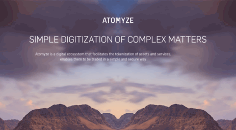 atomyze.com