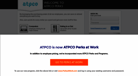 atpco.corporateperks.com