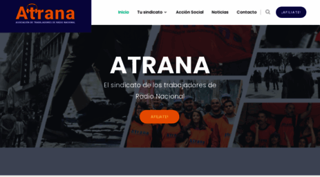 atrana.blogspot.com