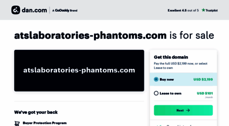 atslaboratories-phantoms.com