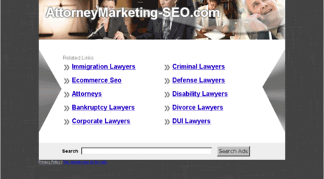 attorneymarketing-seo.com
