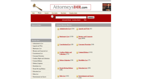 attorneysdir.com