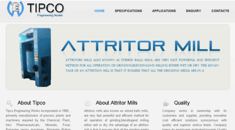 attritor.org