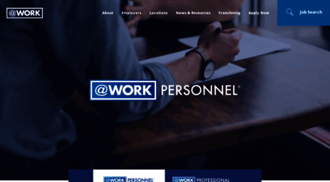 atworkpersonnel.com