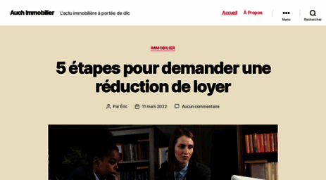 auch-immobilier.fr