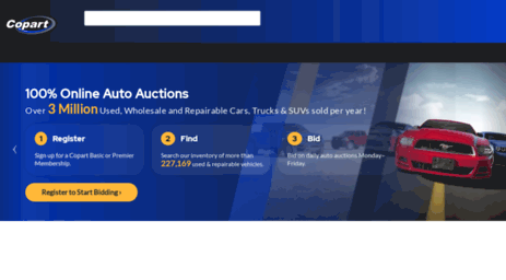 auction.copart.com