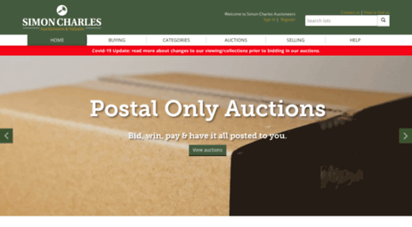 auction.simoncharles-auctioneers.co.uk
