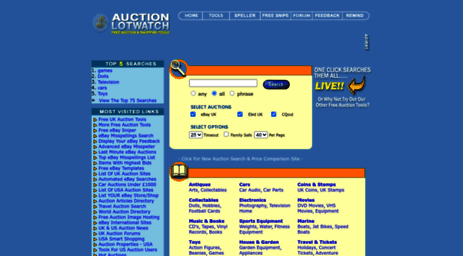 auctionlotwatch.co.uk