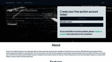 auctionpro.co