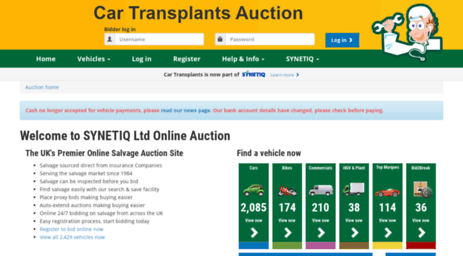 auctions.car-transplants.co.uk