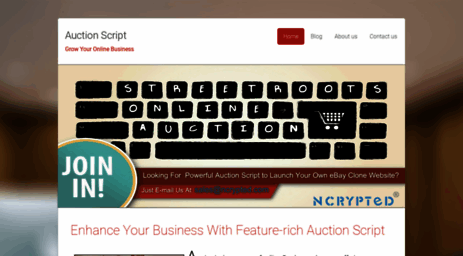 auctionscript.webnode.com