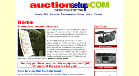 auctionsetup.com