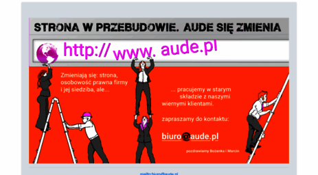 aude.pl