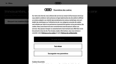 audi-competition.fr
