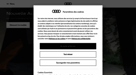 audi-competition.fr