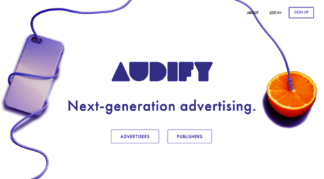 audify.io