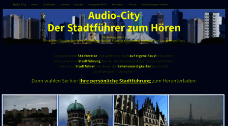 audio-city.de